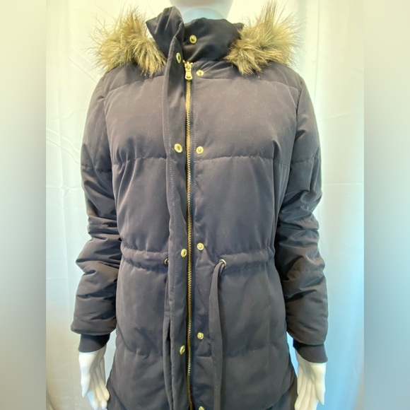 H&M Women's Puffer Coat - Picture 10 of 13